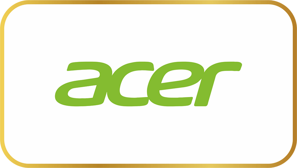 сертификати Acer