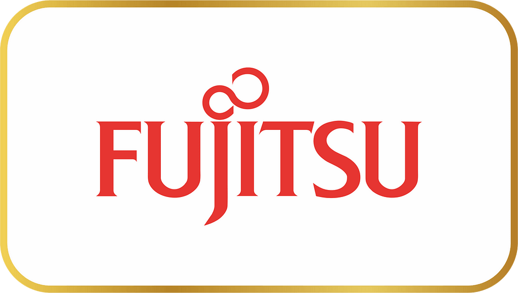 сертификати Fujitsu